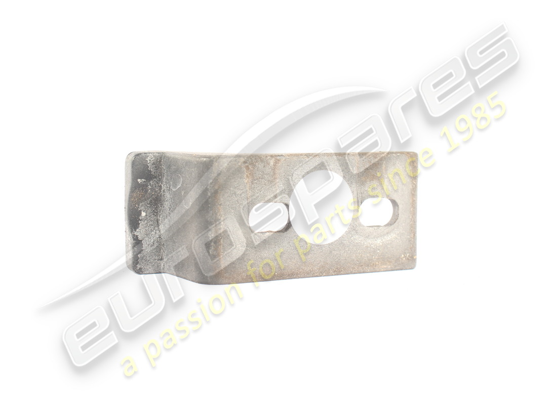 USATO Ferrari PIASTRA DI RISCONTRO PORTA UNIONE GAS . NUMERO PARTE 65396000 (1)