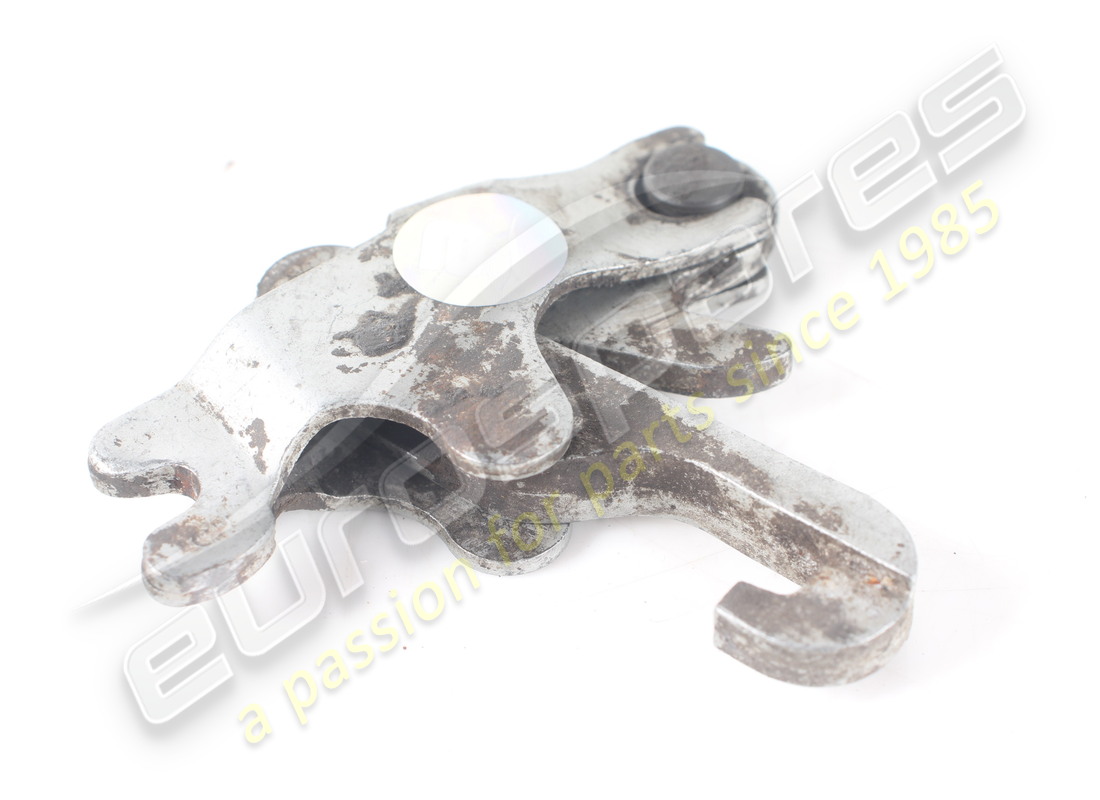 used maserati parking brake lever. part number 190782 (1)