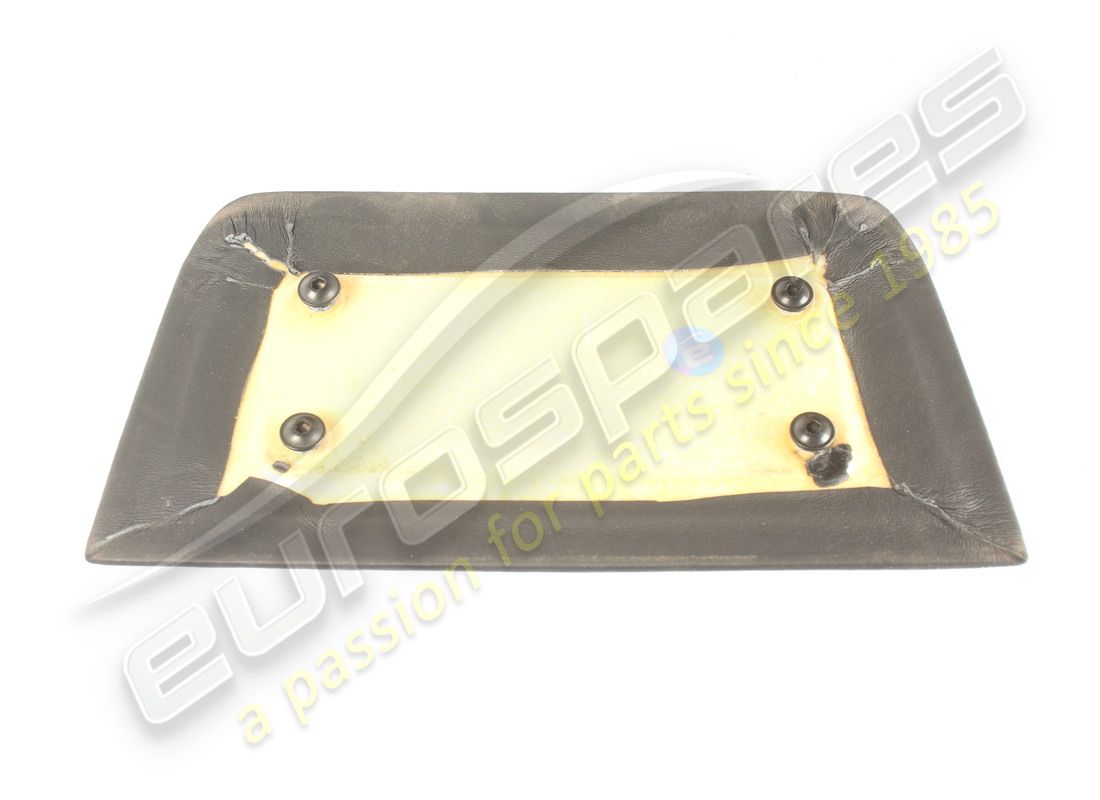 cassetto ferrari usato in nero 8500. numero parte 65903000 (2)