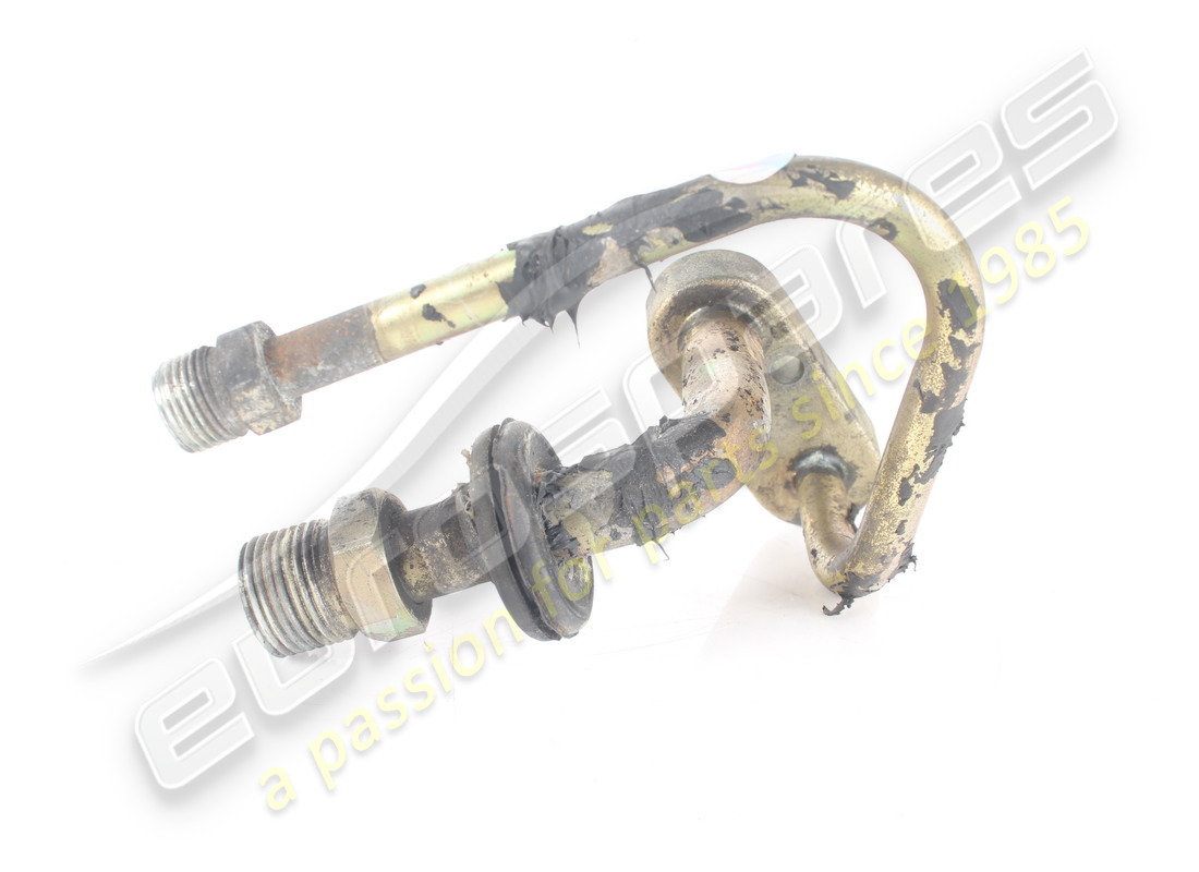 TUBO MASERATI USATO. NUMERO PARTE 375515111 (3) tubo maserati usato. numero parte 375515111 (3)