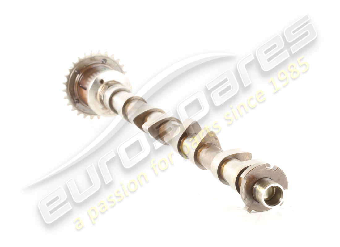 albero a camme di aspirazione dx usato eurospares completo di variatore di fase. numero parte eap1732814 (7)