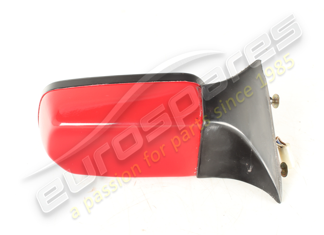 specchio esterno dx usato ferrari numero parte rhd 61182500 (3)
