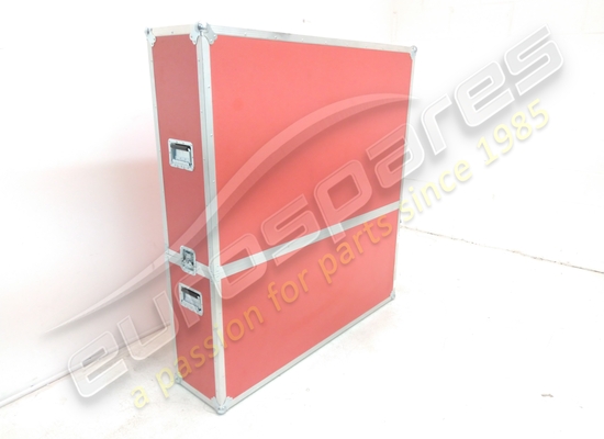 nuovo ferrari contenitore hard-top codice articolo 65020800