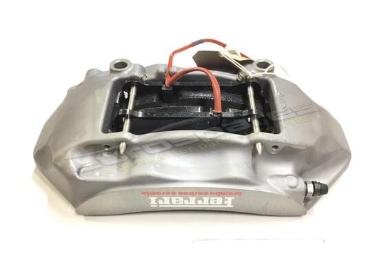 nuovo ferrari pinza posteriore sx con pastiglie codice articolo 267122