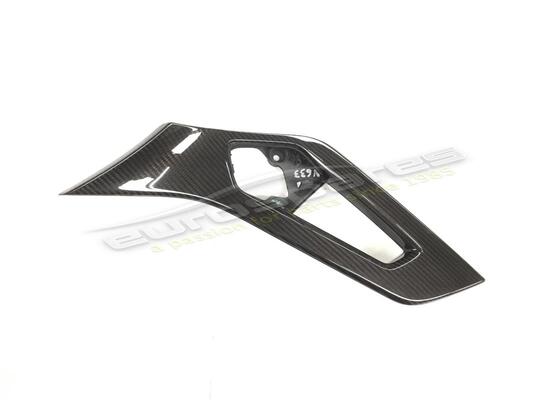nuovo lamborghini maniglia interna porta codice articolo 470867151