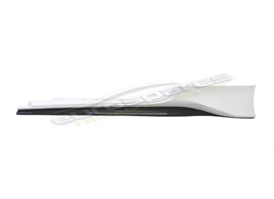 un altro) ferrari rivestimento sottoporta sx completo codice articolo 766055
