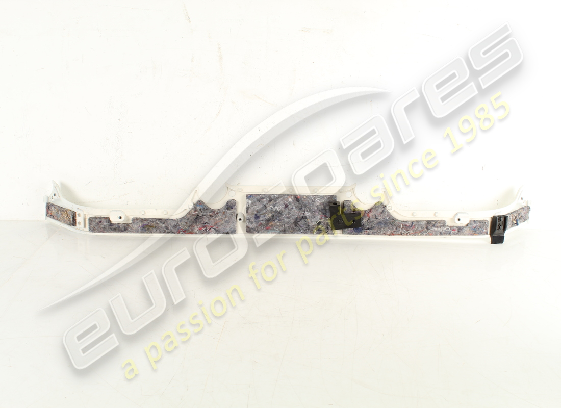 copertura roll-bar posteriore usata ferrari.. numero parte 66461900 (6)
