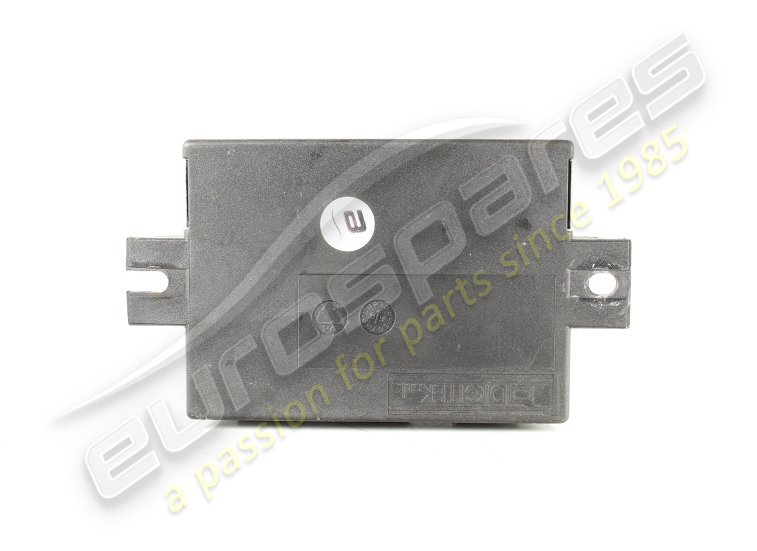 INTERFACCIA CAN USATA MASERATI PER STRUMENTO. NUMERO PARTE 383300211 (2) interfaccia can usata maserati per strumento. numero parte 383300211 (2)