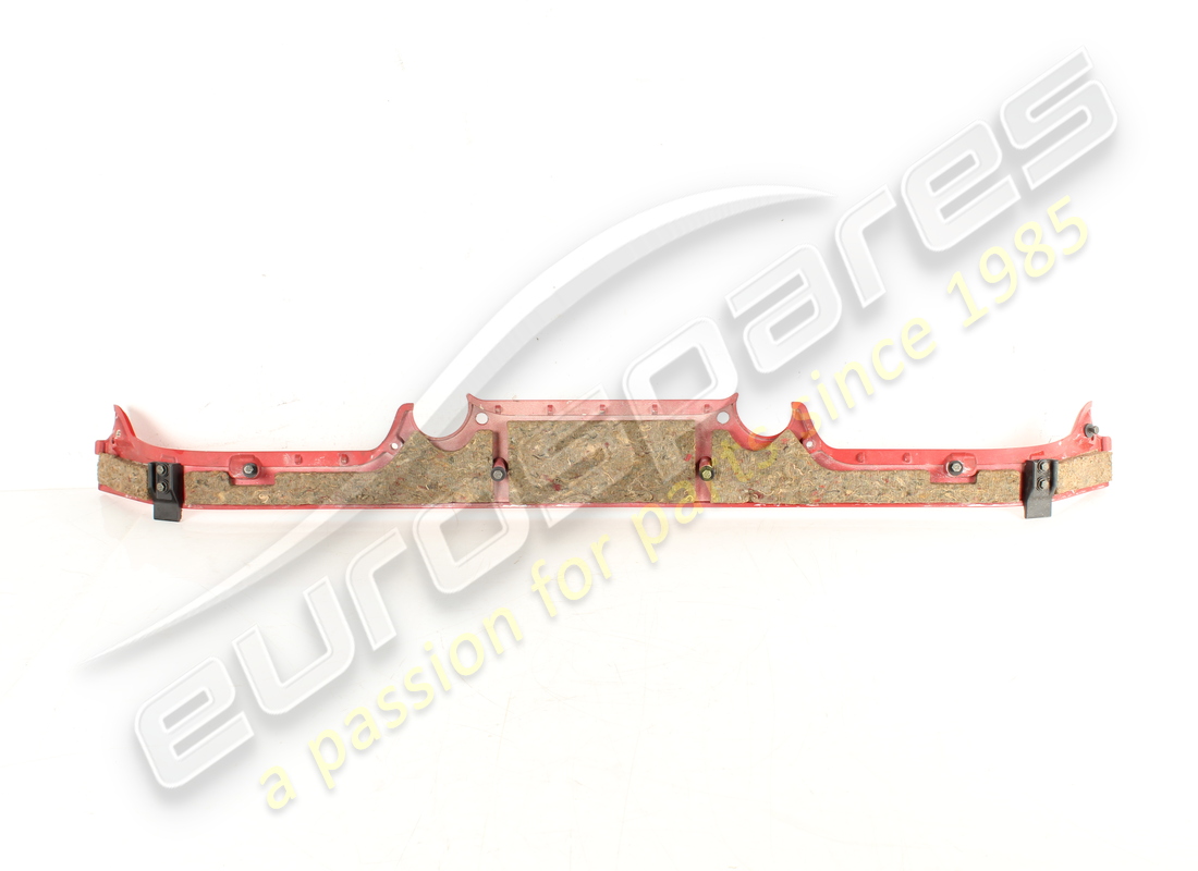 copertura roll-bar posteriore usata ferrari.. numero parte 66461900 (4)