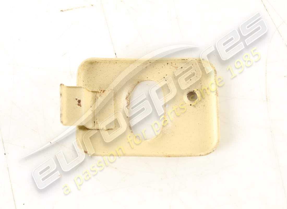 USED FERRARI LH GRAB HANDLE MOUNT . PART NUMBER 2586479007 (1)