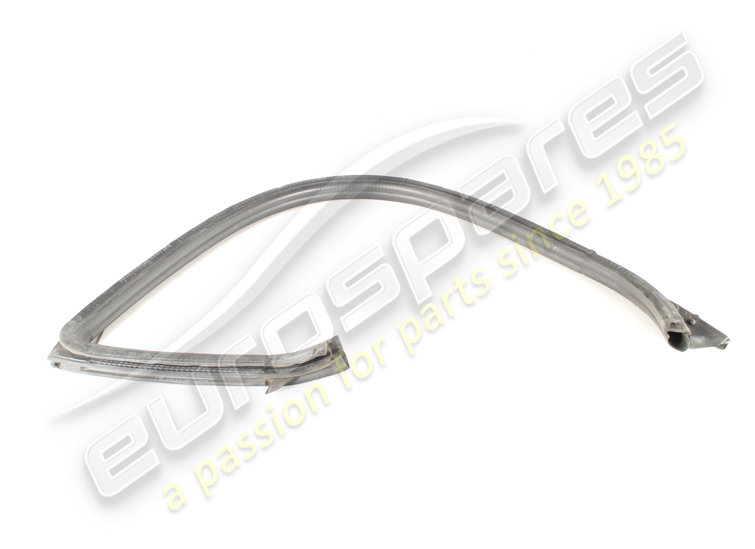 GUARNIZIONE PERIMETRALE PORTA SX USATA FERRARI. NUMERO PARTE 84087500 (3) guarnizione perimetrale porta sx usata ferrari. numero parte 84087500 (3)