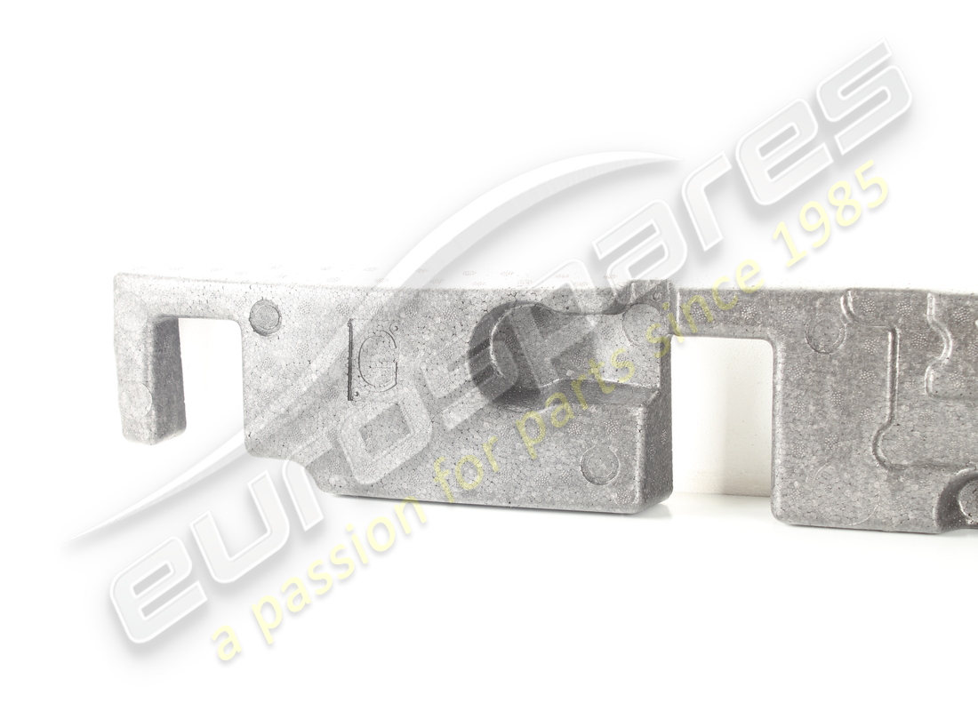 nuovo porsche parte di attacco per rivestimento posteriore. numero parte 9gt807603 (2)