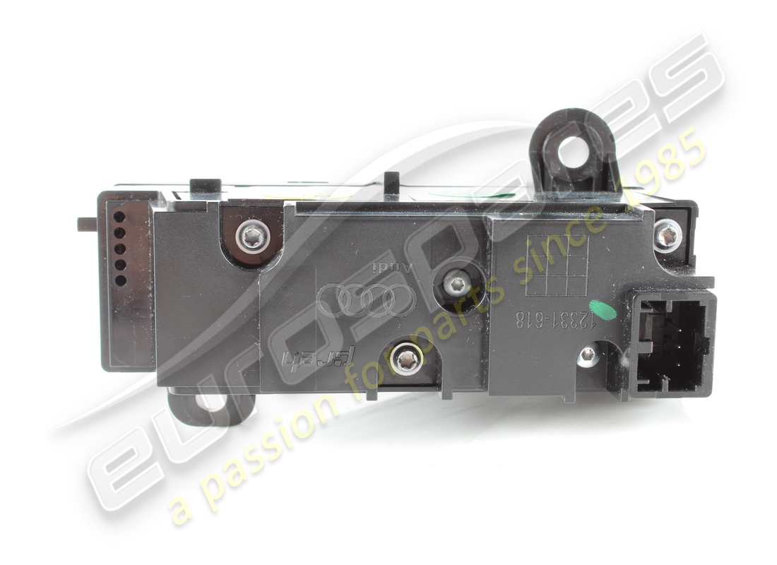 interruttore luce lamborghini usato. numero parte 4n2941501c (4)