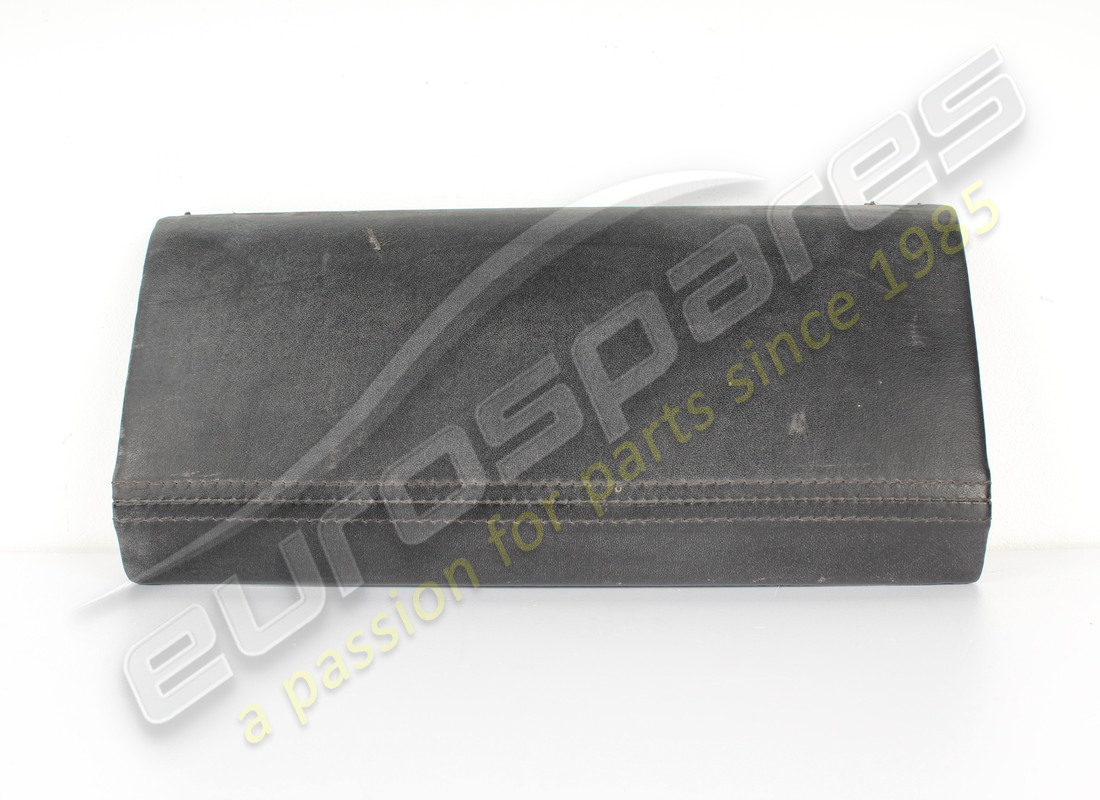 pannello centrale cruscotto ferrari usato. numero parte 61521100 (2)