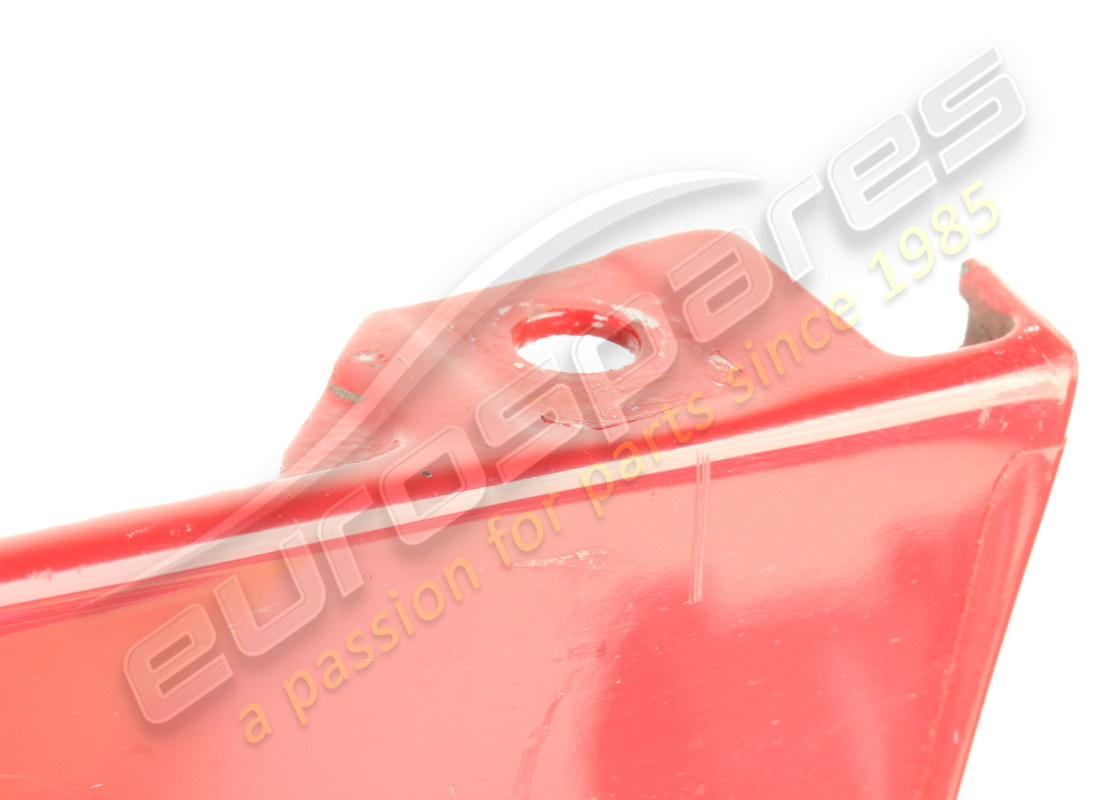 rivestimento sottoporta sx usato ferrari. numero parte 86936410 (7)