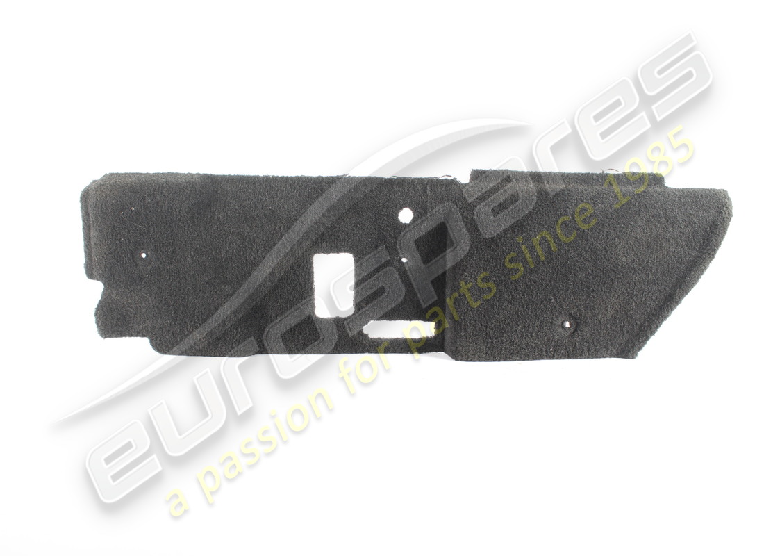 USATO Ferrari RIPARO SOTTOPLANCIA DX GDX . NUMERO PARTE 789566 (1)