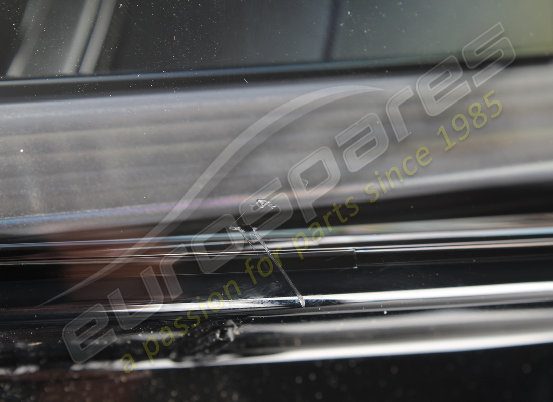 nuovo (altro) lamborghini faro destro. numero parte 4t0941004g (5)