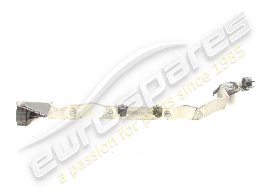 staffa per valvola solenoide ferrari usata. numero parte 279780 (3)