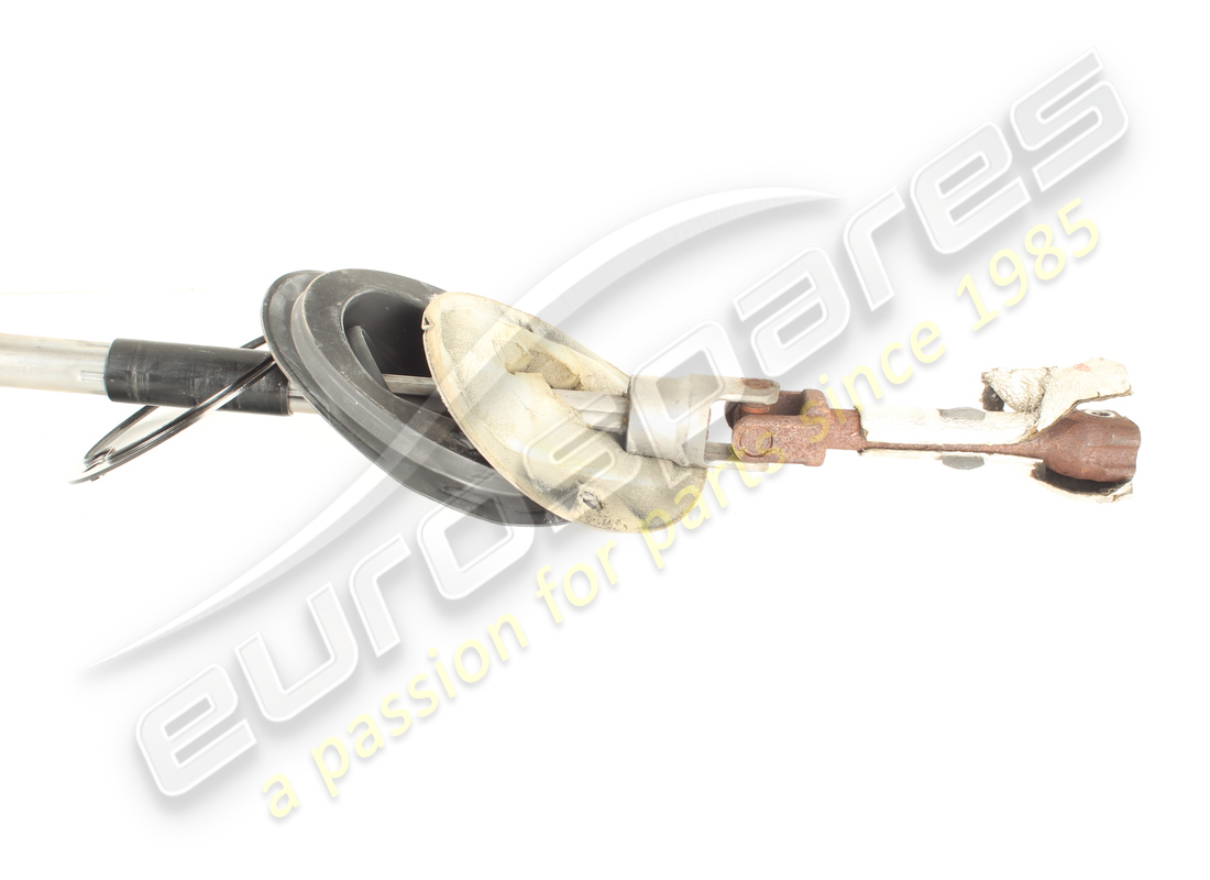 usato maserati piantone sterzo completo (gdx+re. numero parte 670006792 (4)