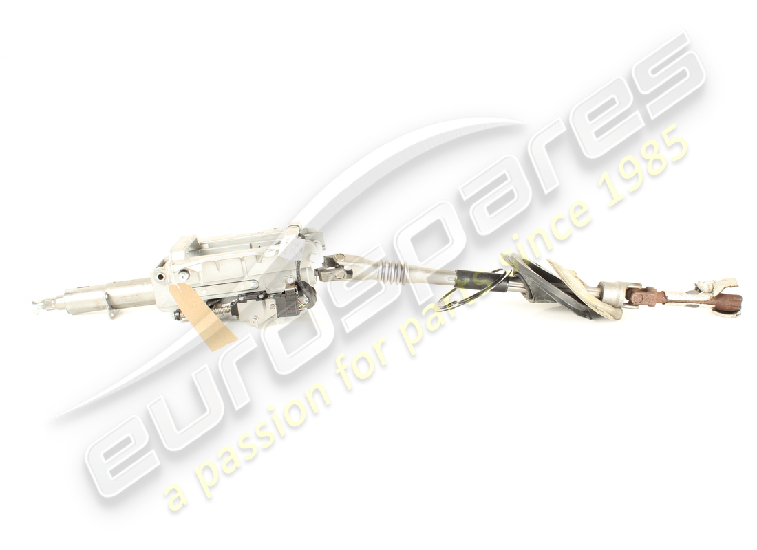 USATO Maserati PIANTONE STERZO COMPLETO (GDX+RE . NUMERO PARTE 670006792 (1)