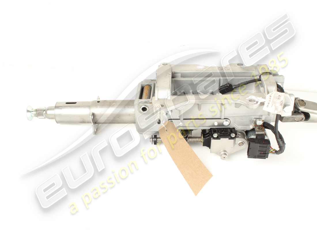usato maserati piantone sterzo completo (gdx+re. numero parte 670006792 (2)