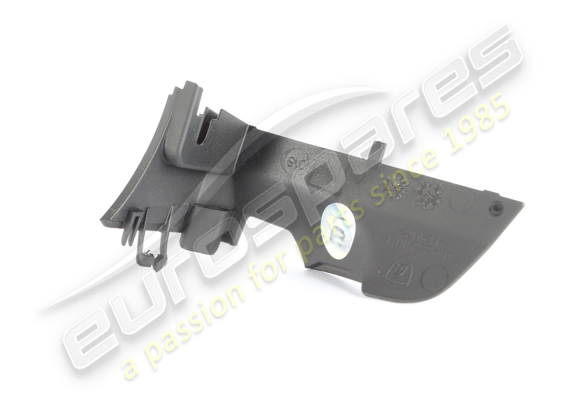 usato lamborghini parte superiore semiguscio 2. numero parte 4t0953562 (2)