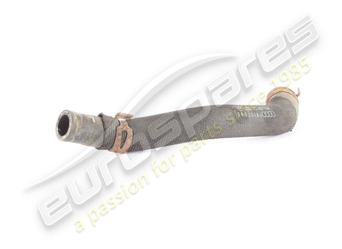 usato lamborghini tubo refrigerante atf-vorlauf. numero parte 4s0121030d (2)