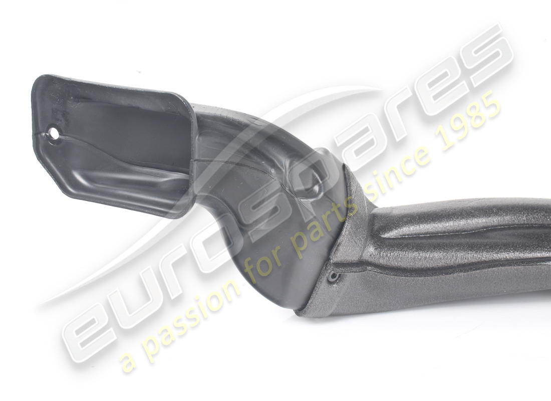 CONDOTTO DELL'ARIA POSTERIORE SX DELLA CABINA USATO FERRARI. NUMERO PARTE 89283600 (2) condotto dell'aria posteriore sx della cabina usato ferrari. numero parte 89283600 (2)