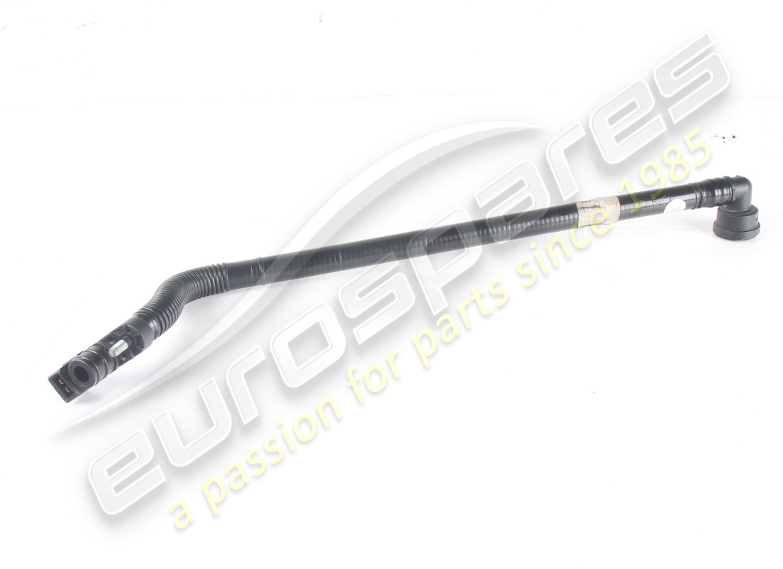 TUBO ASPIRATORE VAPORE USATO Ferrari . NUMERO PARTE 315837 (1)