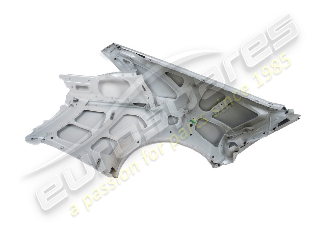 pannello laterale lamborghini usato. numero parte 4t8809602e (4)