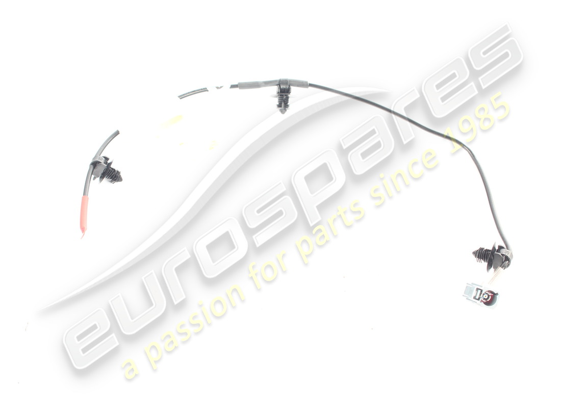 antenna rf ferrari usata per svr. numero parte 824398 (2)