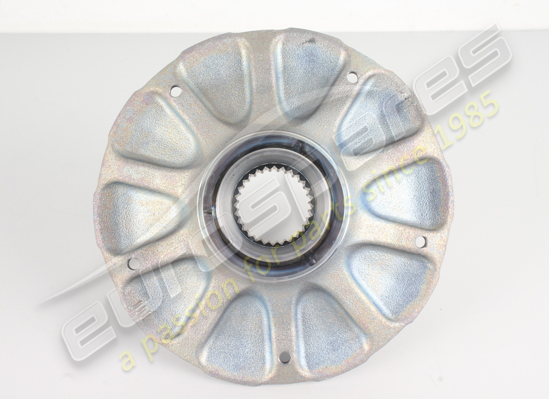 nuovo mozzo ruota porsche. codice articolo 9p1407581a (3)