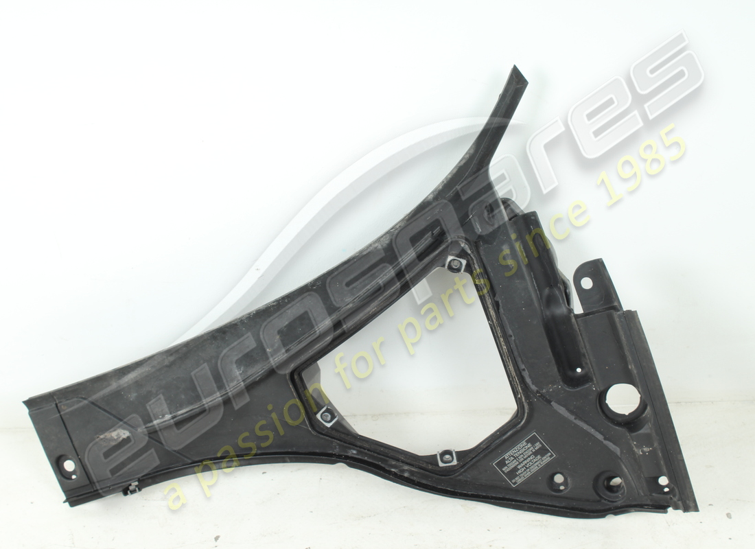 usato ferrari parabrezza completo sx tr. numero parte 88959400 (2)