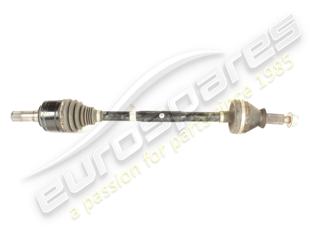 Maserati ASSEMBLAGGIO SEMIASSE DESTRO USATO. NUMERO PARTE 670005453 (1)
