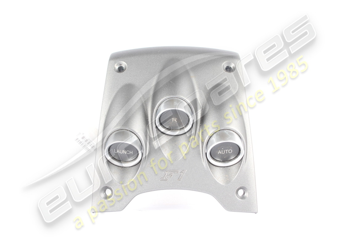Eurospares F1 COMANDI CAMBIO USATI CON PANNELLO DI CONTROLLO . NUMERO PARTE EAP1490502 (1) Eurospares F1 COMANDI CAMBIO USATI CON PANNELLO DI CONTROLLO . NUMERO PARTE EAP1490502 (1)
