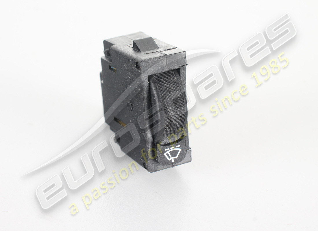 new porsche potentiometer - windshield washer unit. part number 94461311500 (1)
