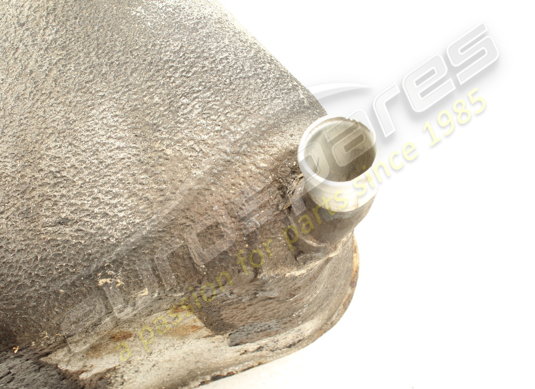 serbatoio carburante sinistro ferrari usato. numero parte 106251 (3)