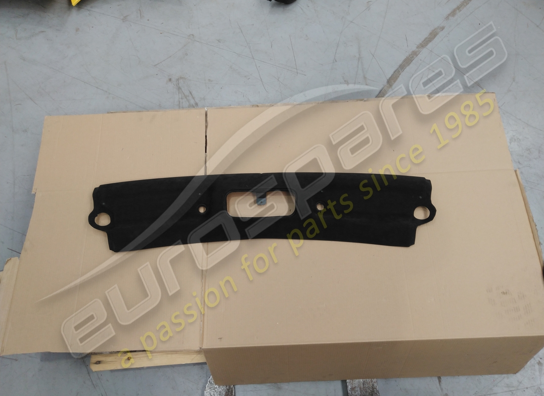 usato lamborghini pannello di rivestimento, parte del tetto ant.. numero parte 476867512c (2)