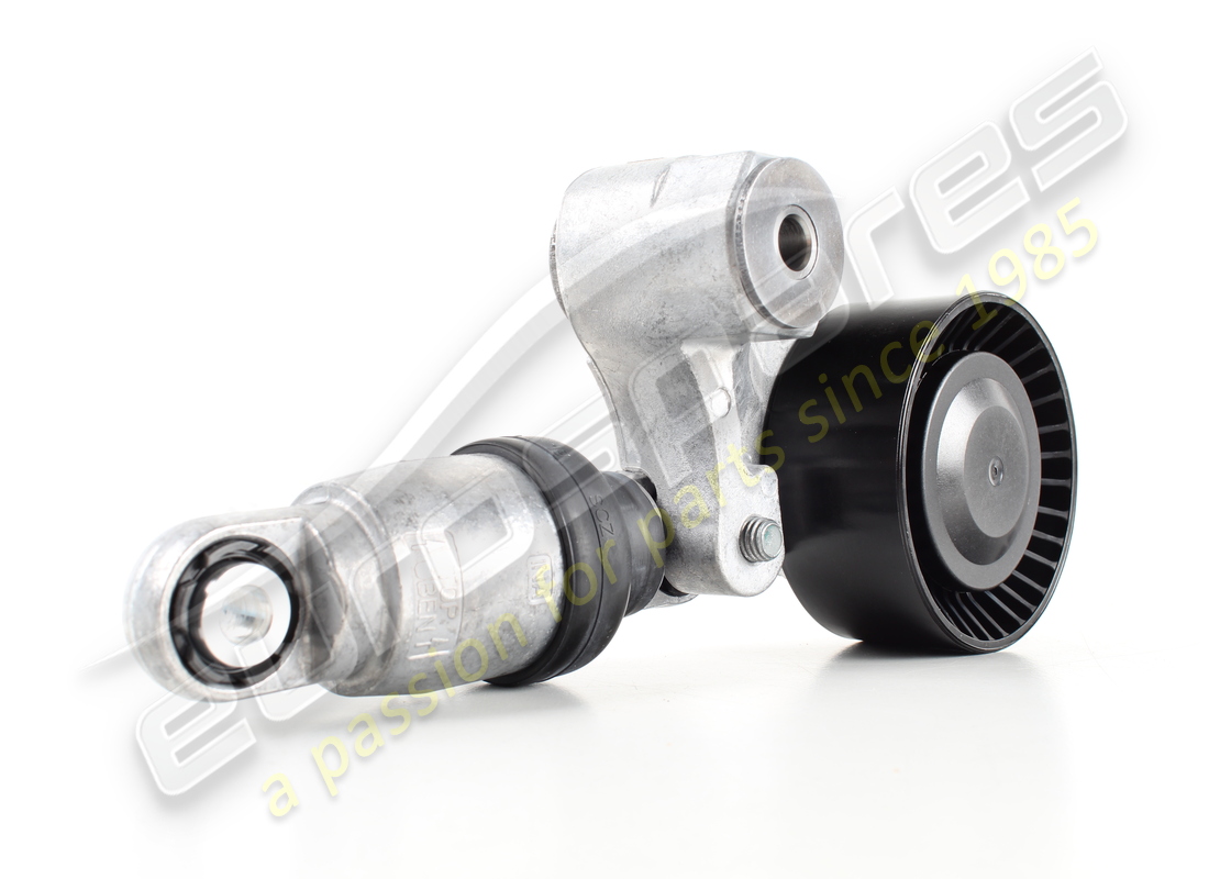 NUOVO PORSCHE AMMORTIZZATORE DI TENSIONAMENTO DELLA CINGHIA. NUMERO PARTE 0PB145201 (1) nuovo porsche ammortizzatore di tensionamento della cinghia. numero parte 0pb145201 (1)