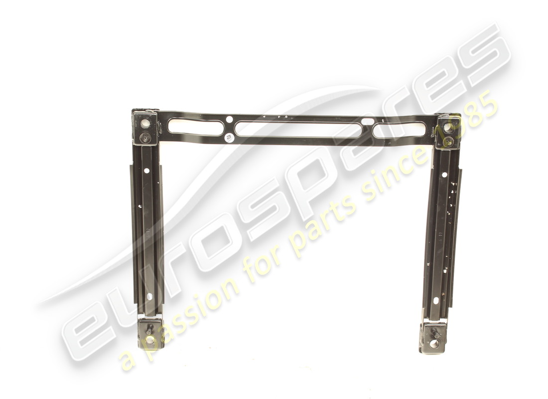 telaio del sedile lamborghini usato. numero parte 4ml881677 (2)