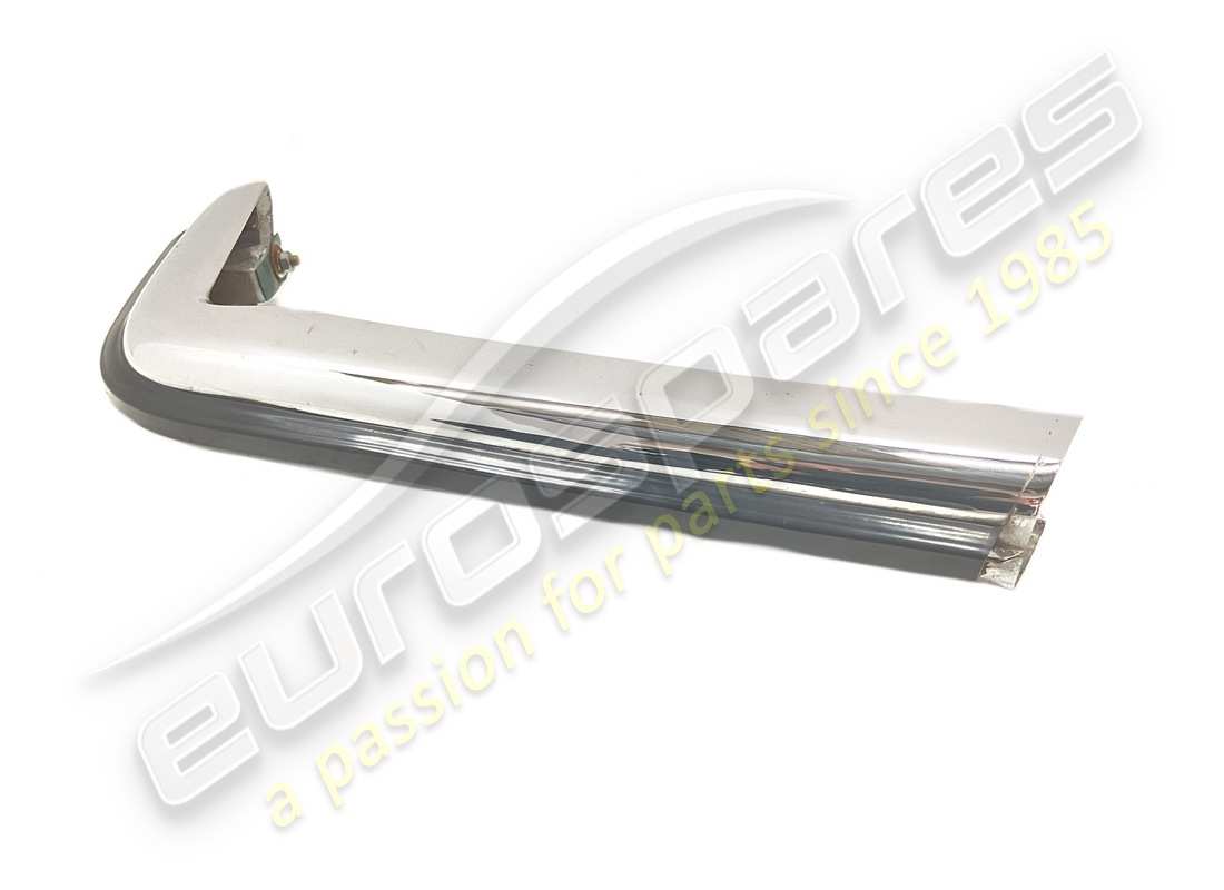 PARAURTI POSTERIORE SX USATO Ferrari NUMERO PARTE 20093902 (1)