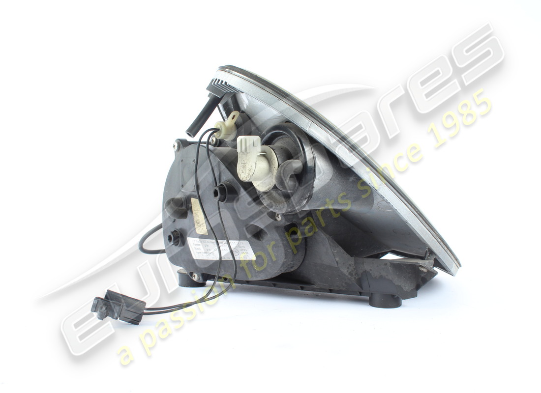 usato ferrari proiettore anteriore dx. numero parte 237167 (3)