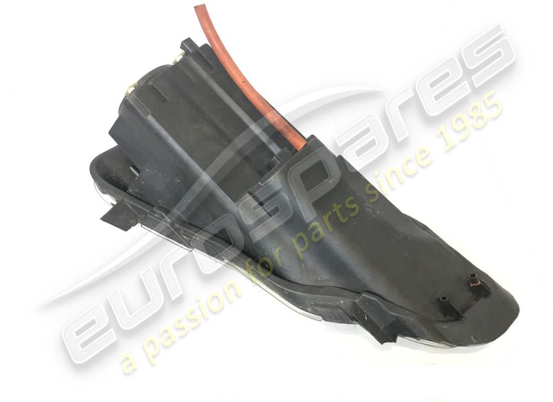 unità faro sx usata ferrari numero parte rhd 198499 (4)
