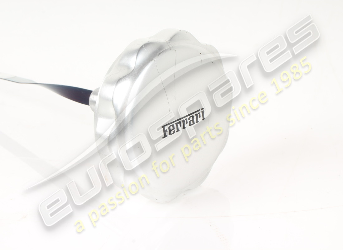 tappo serbatoio usato ferrari.. numero parte 202249 (3)