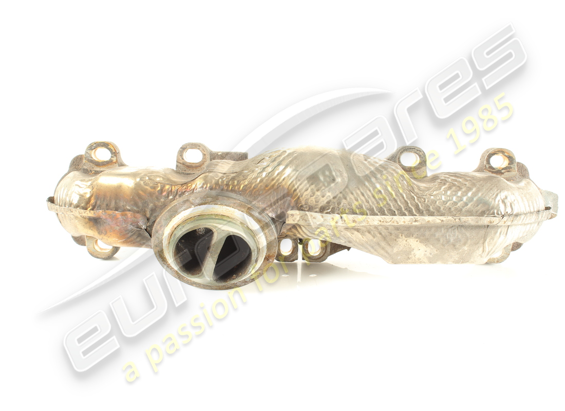 collettore di scarico lamborghini usato. numero parte 0p2253034a (4)