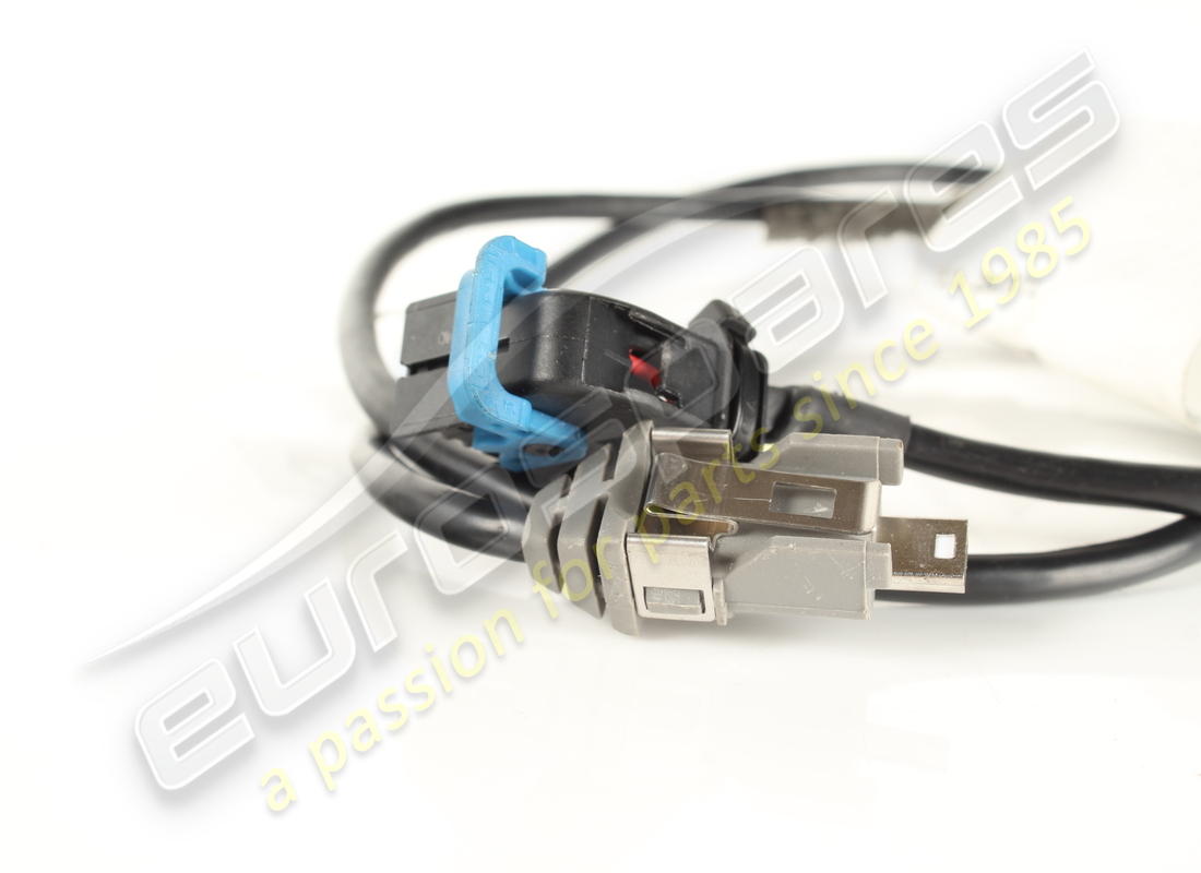 cavo usb-nit-rhr ferrari usato. numero parte 281971 (2)