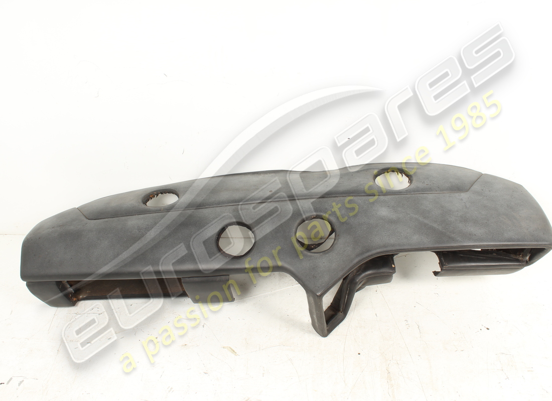 cruscotto usato serie lamborghini espada 3 (rhd). numero parte eap1447641 (1)