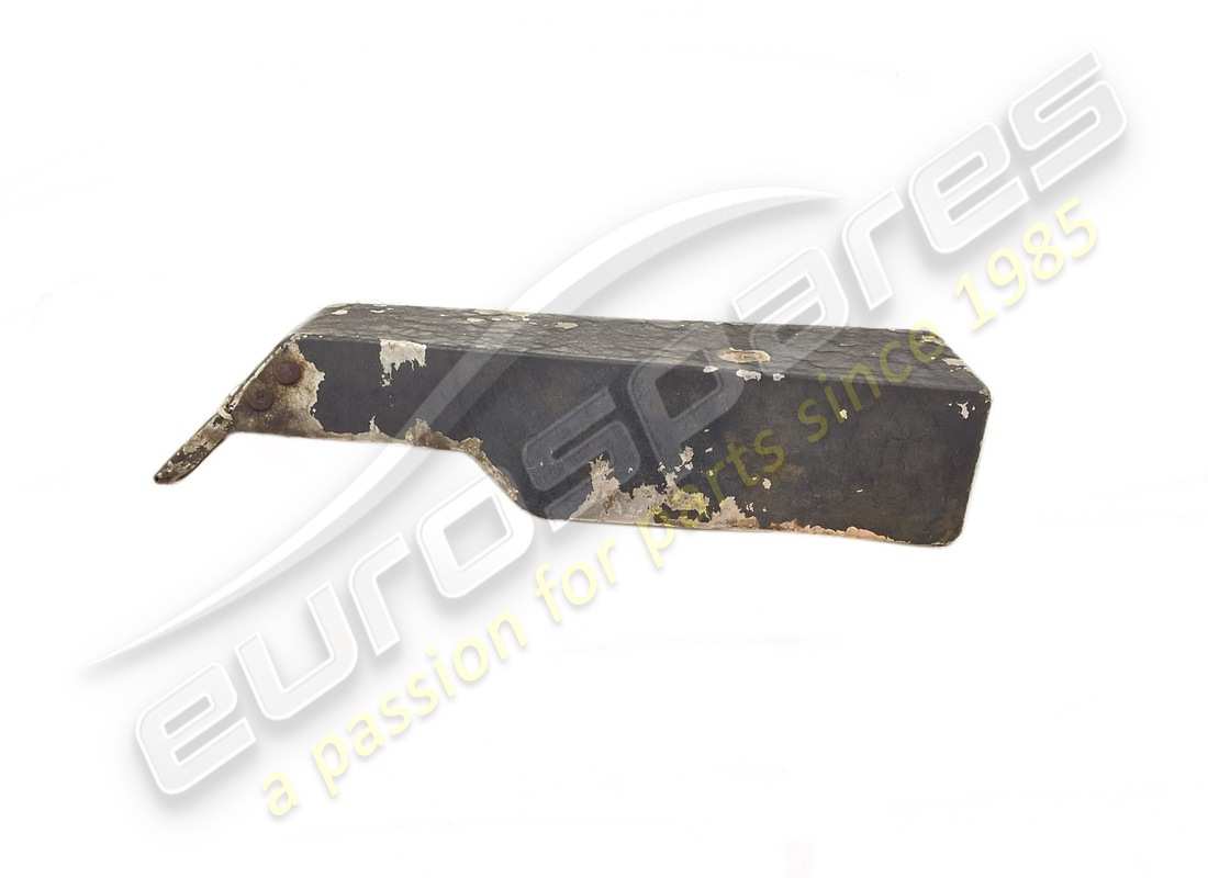 scudo calore ferrari usato. numero parte 20463 (1)