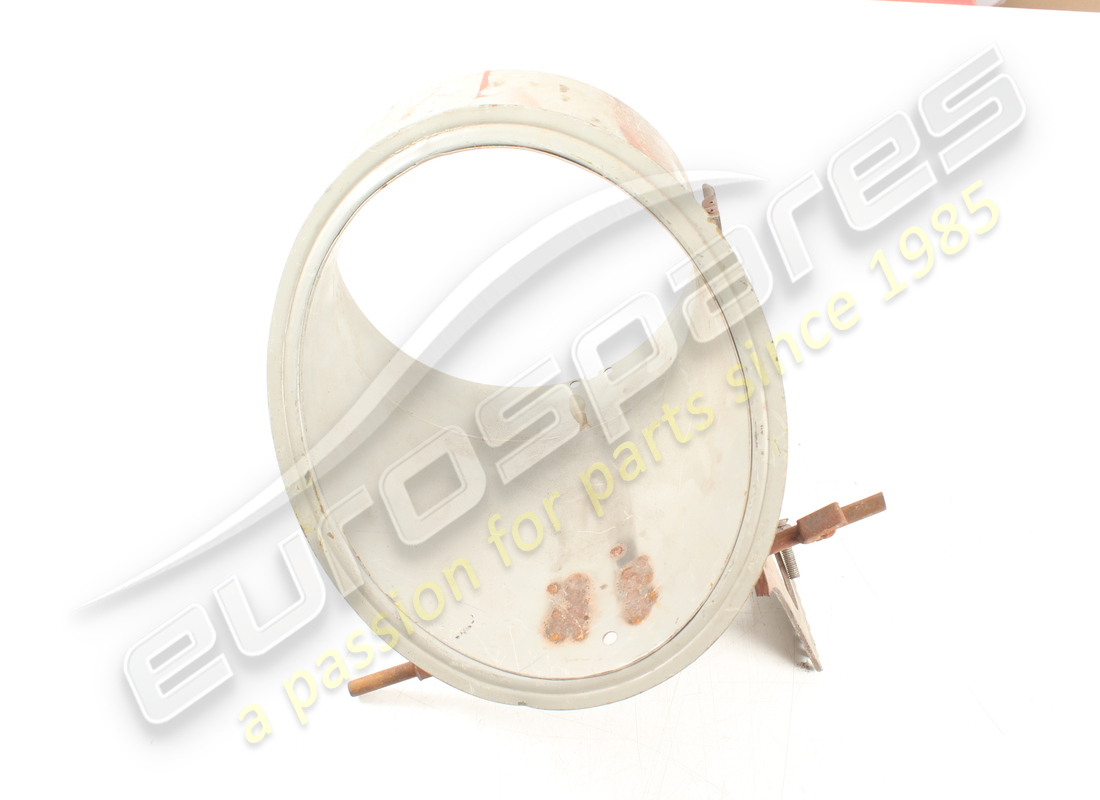 nuovo lamborghini supporto fari (coppia). numero parte 002340390 (7)