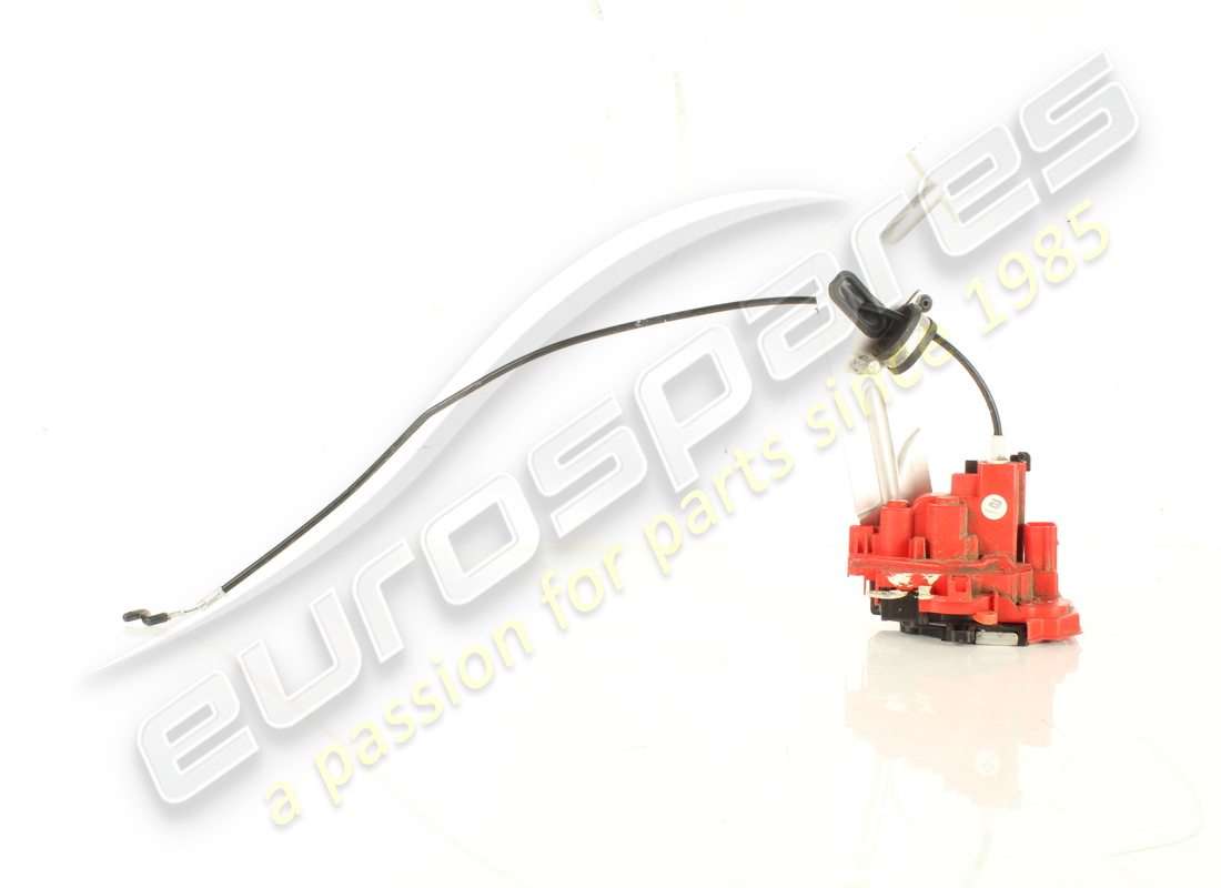 USATA Ferrari SERRATURA PORTA SX. NUMERO PARTE 83987700 (1)